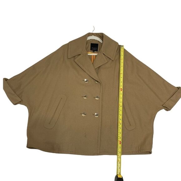 Ted Baker Cape Coat - Picture 7 of 9